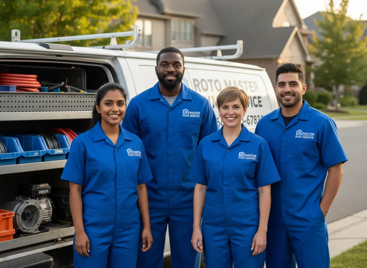 Sump Pump Installation company in Bascom, OH